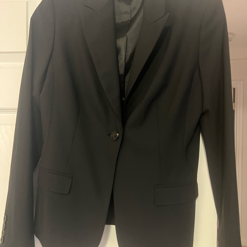 Cute Black blazer